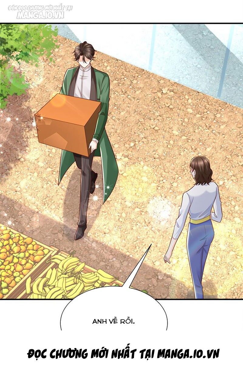 Mỗi Tuần Ta Có Một Nghề Nghiệp Mới Chap 521 - Next Chap 522