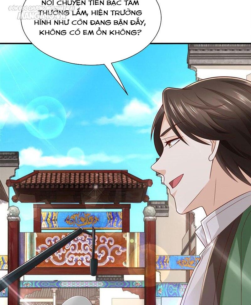 Mỗi Tuần Ta Có Một Nghề Nghiệp Mới Chap 521 - Next Chap 522