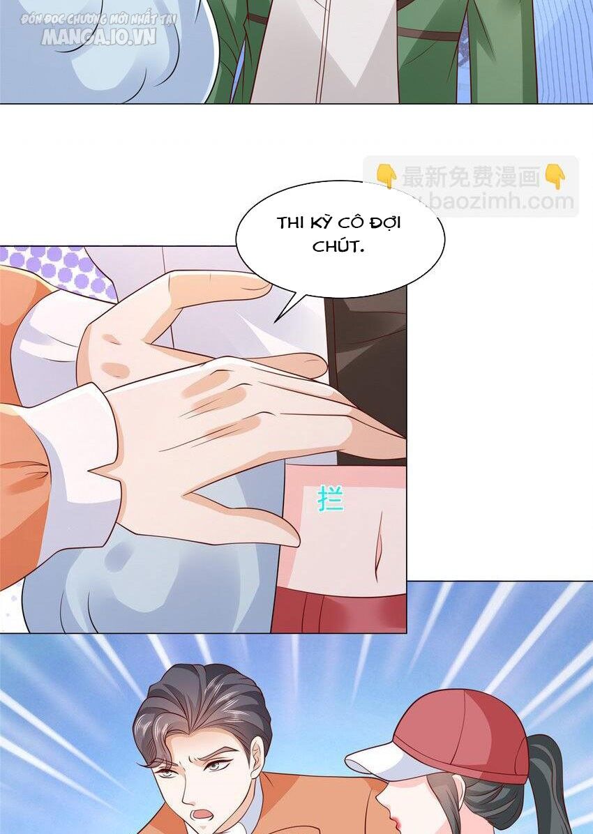 Mỗi Tuần Ta Có Một Nghề Nghiệp Mới Chap 522 - Next Chap 523
