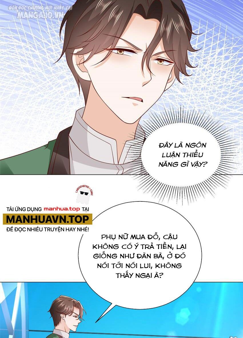 Mỗi Tuần Ta Có Một Nghề Nghiệp Mới Chap 522 - Next Chap 523
