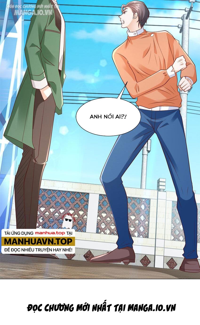 Mỗi Tuần Ta Có Một Nghề Nghiệp Mới Chap 522 - Next Chap 523