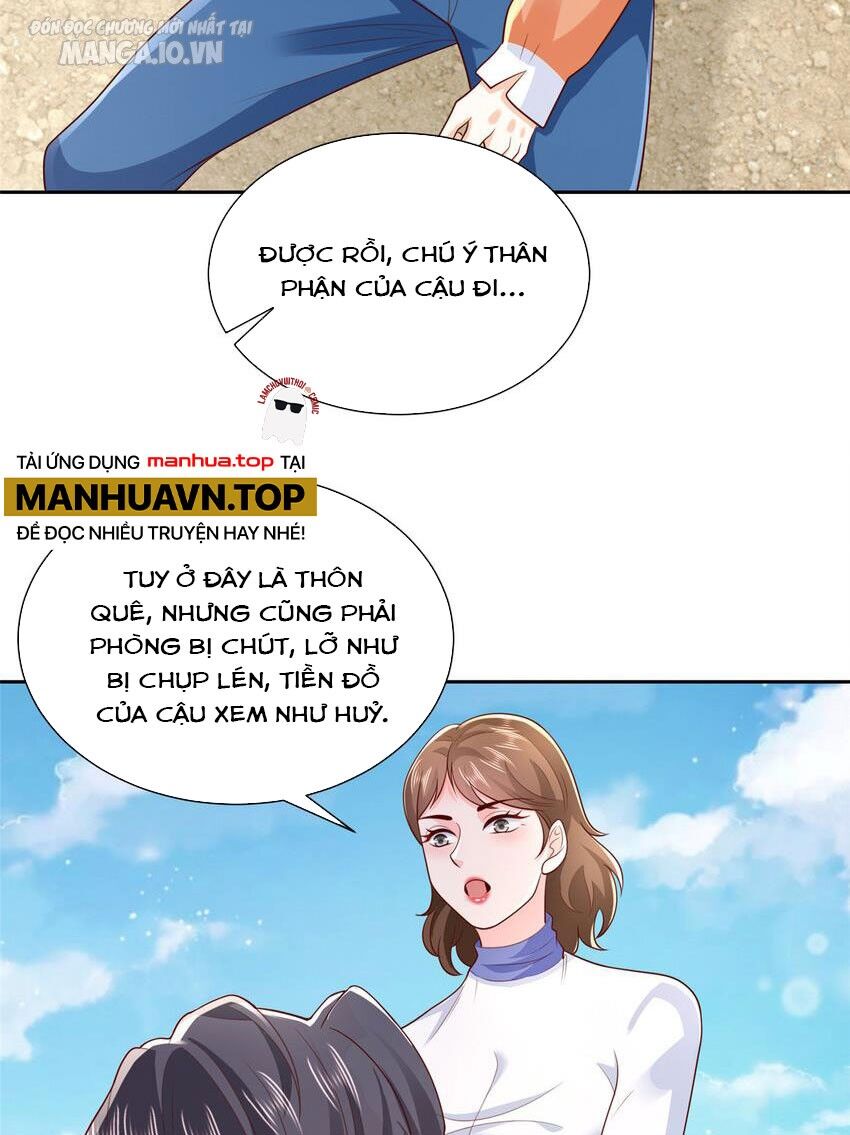 Mỗi Tuần Ta Có Một Nghề Nghiệp Mới Chap 522 - Next Chap 523