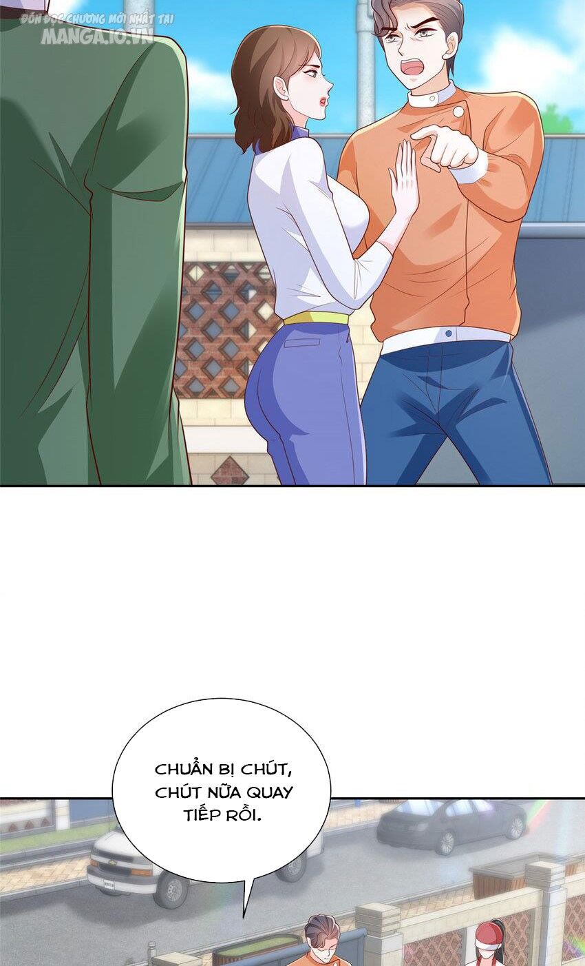 Mỗi Tuần Ta Có Một Nghề Nghiệp Mới Chap 522 - Next Chap 523
