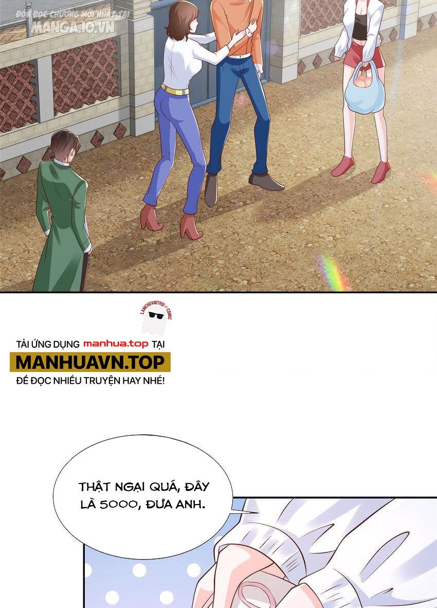 Mỗi Tuần Ta Có Một Nghề Nghiệp Mới Chap 522 - Next Chap 523