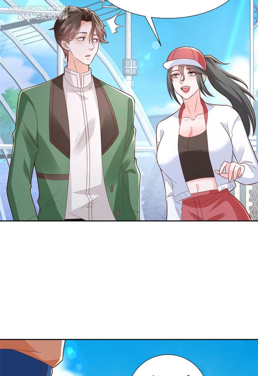 Mỗi Tuần Ta Có Một Nghề Nghiệp Mới Chap 522 - Next Chap 523