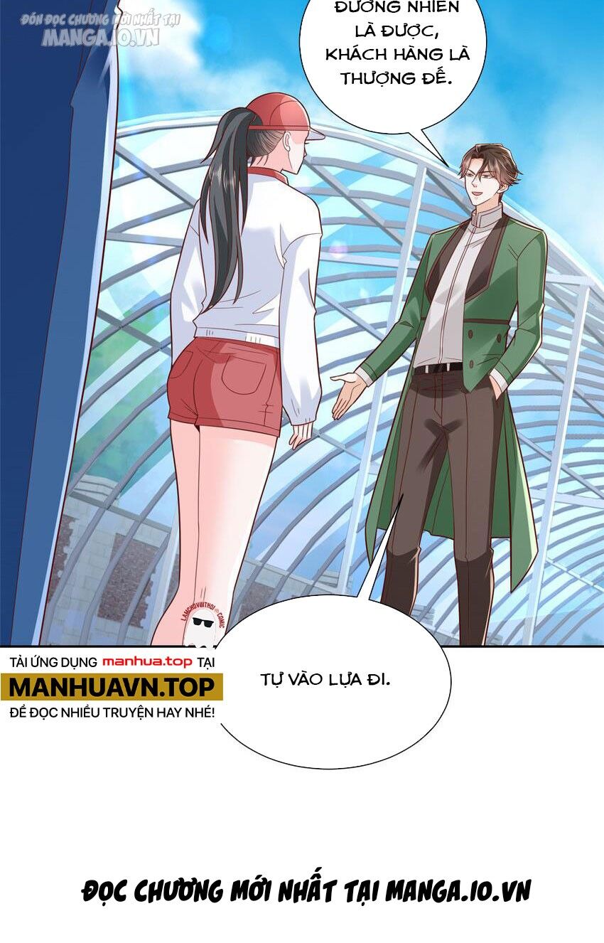 Mỗi Tuần Ta Có Một Nghề Nghiệp Mới Chap 522 - Next Chap 523