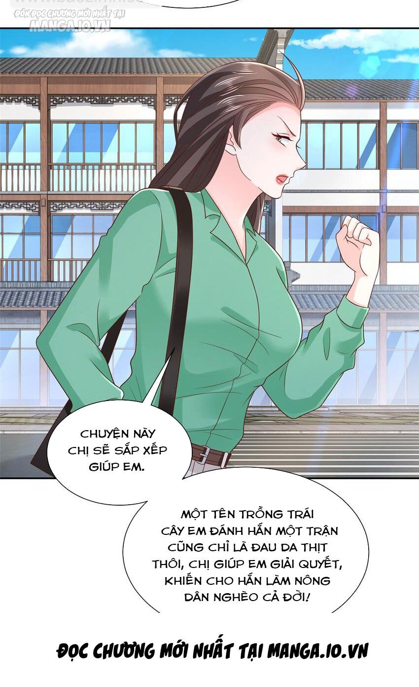 Mỗi Tuần Ta Có Một Nghề Nghiệp Mới Chap 523 - Next Chap 524