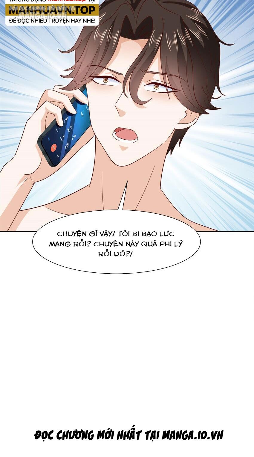 Mỗi Tuần Ta Có Một Nghề Nghiệp Mới Chap 523 - Next Chap 524