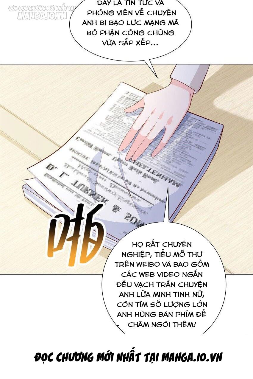 Mỗi Tuần Ta Có Một Nghề Nghiệp Mới Chap 523 - Next Chap 524