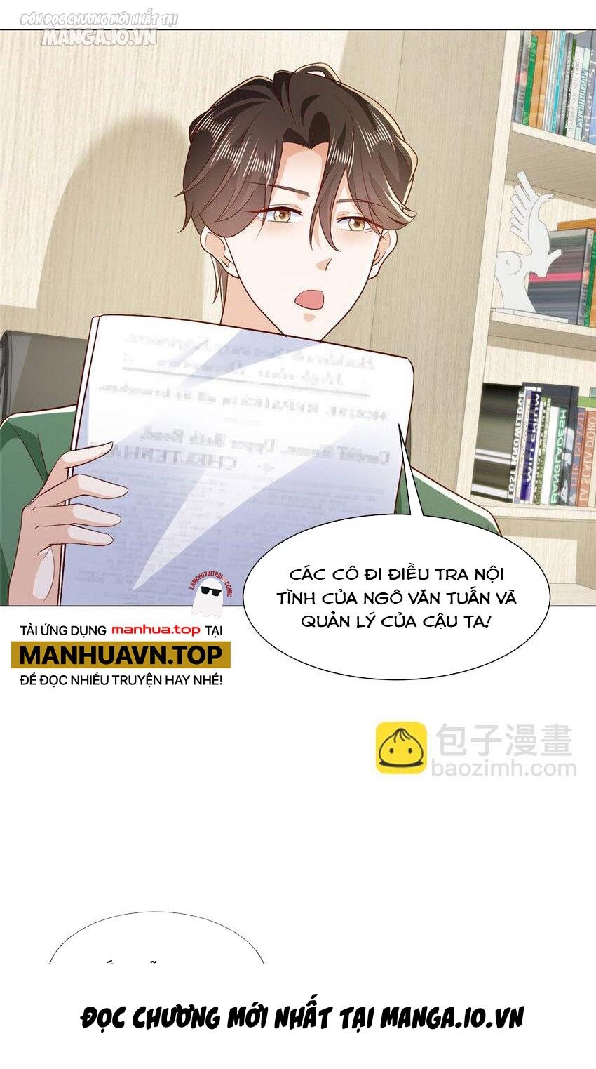 Mỗi Tuần Ta Có Một Nghề Nghiệp Mới Chap 523 - Next Chap 524