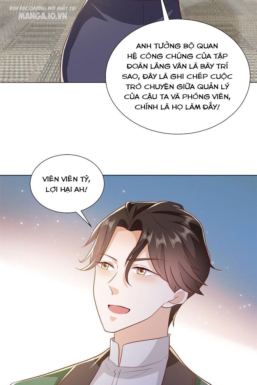 Mỗi Tuần Ta Có Một Nghề Nghiệp Mới Chap 523 - Next Chap 524