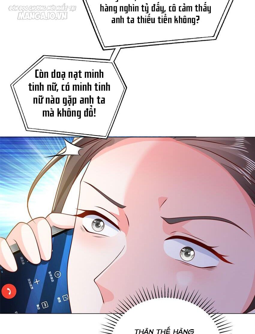 Mỗi Tuần Ta Có Một Nghề Nghiệp Mới Chap 523 - Next Chap 524