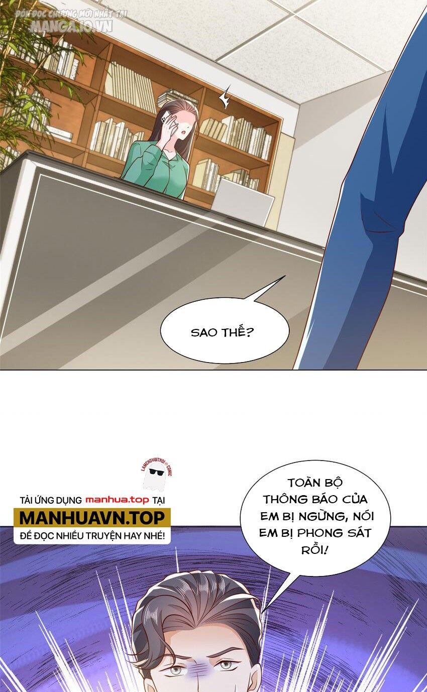 Mỗi Tuần Ta Có Một Nghề Nghiệp Mới Chap 523 - Next Chap 524