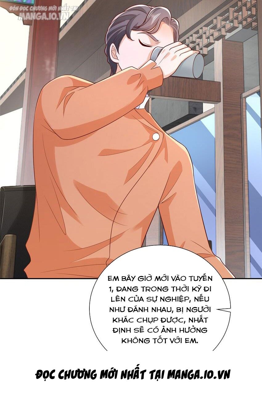 Mỗi Tuần Ta Có Một Nghề Nghiệp Mới Chap 523 - Next Chap 524