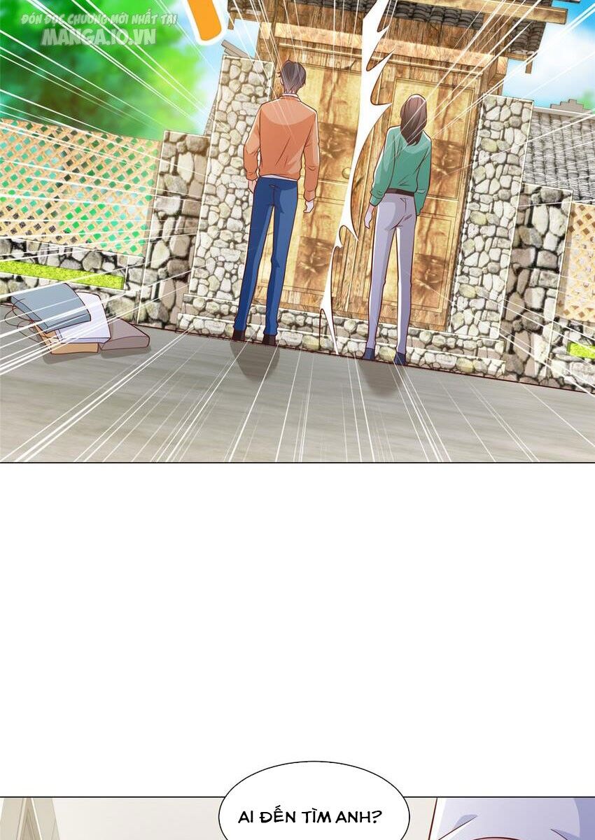 Mỗi Tuần Ta Có Một Nghề Nghiệp Mới Chap 524 - Next Chap 525