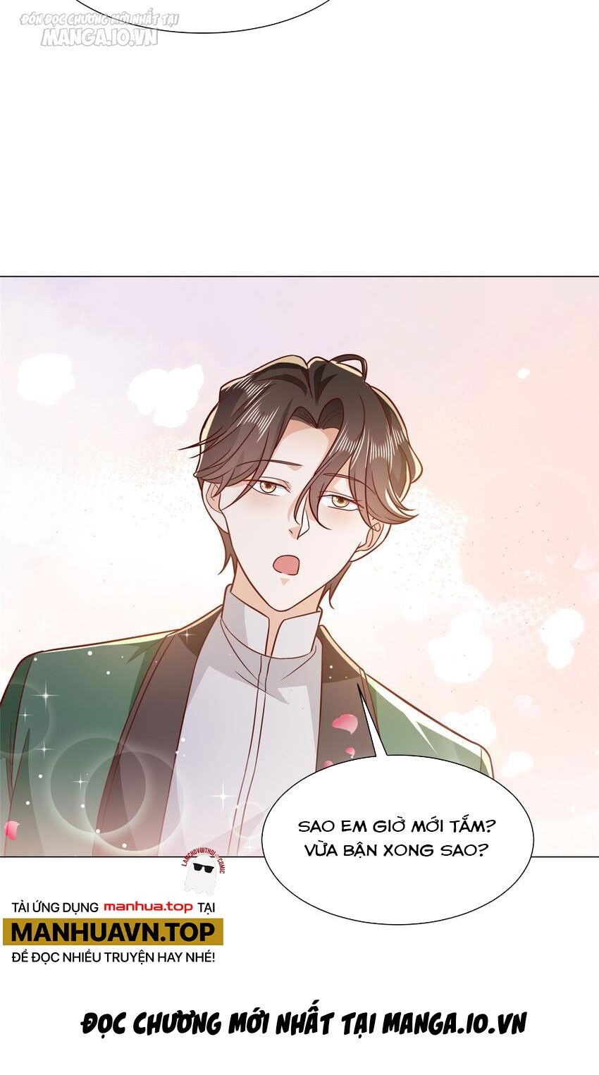 Mỗi Tuần Ta Có Một Nghề Nghiệp Mới Chap 524 - Next Chap 525