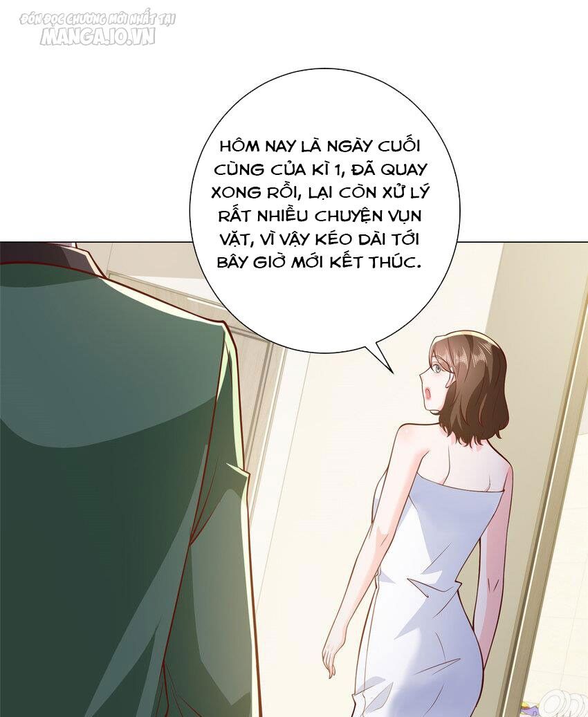 Mỗi Tuần Ta Có Một Nghề Nghiệp Mới Chap 524 - Next Chap 525