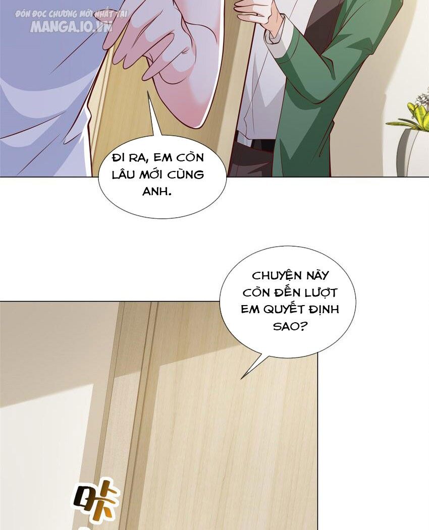 Mỗi Tuần Ta Có Một Nghề Nghiệp Mới Chap 524 - Next Chap 525