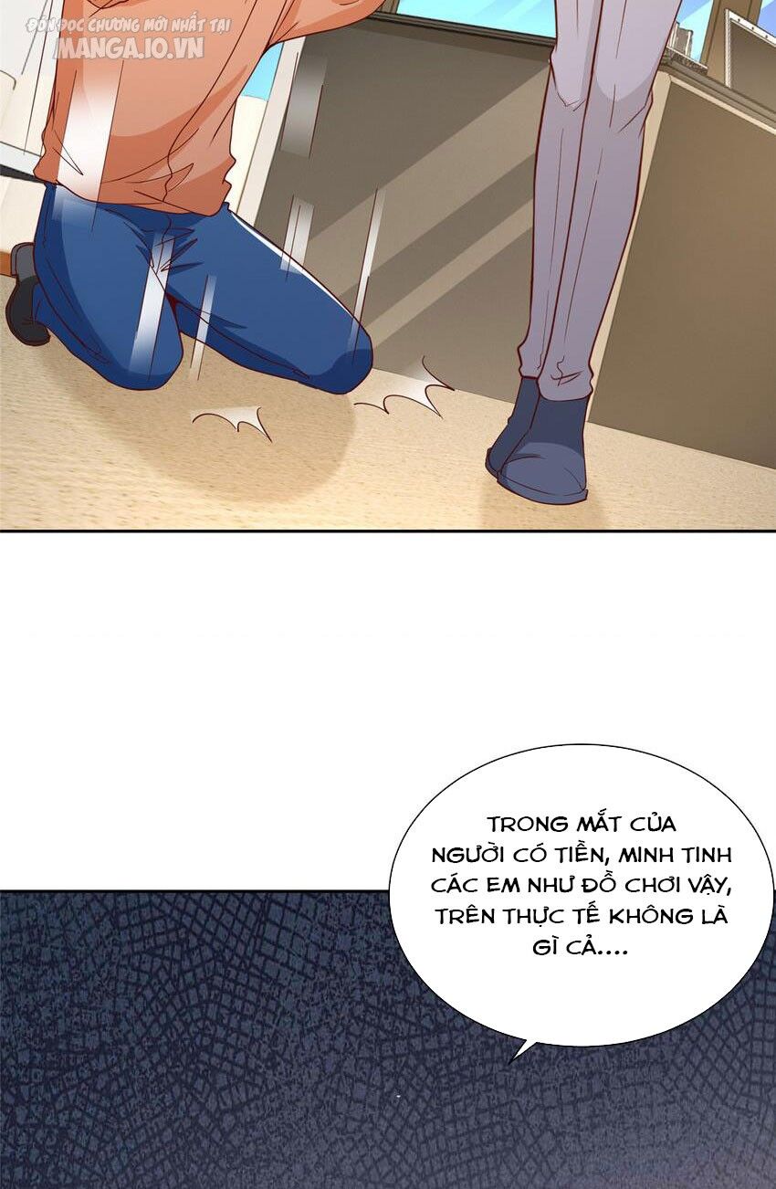 Mỗi Tuần Ta Có Một Nghề Nghiệp Mới Chap 524 - Next Chap 525