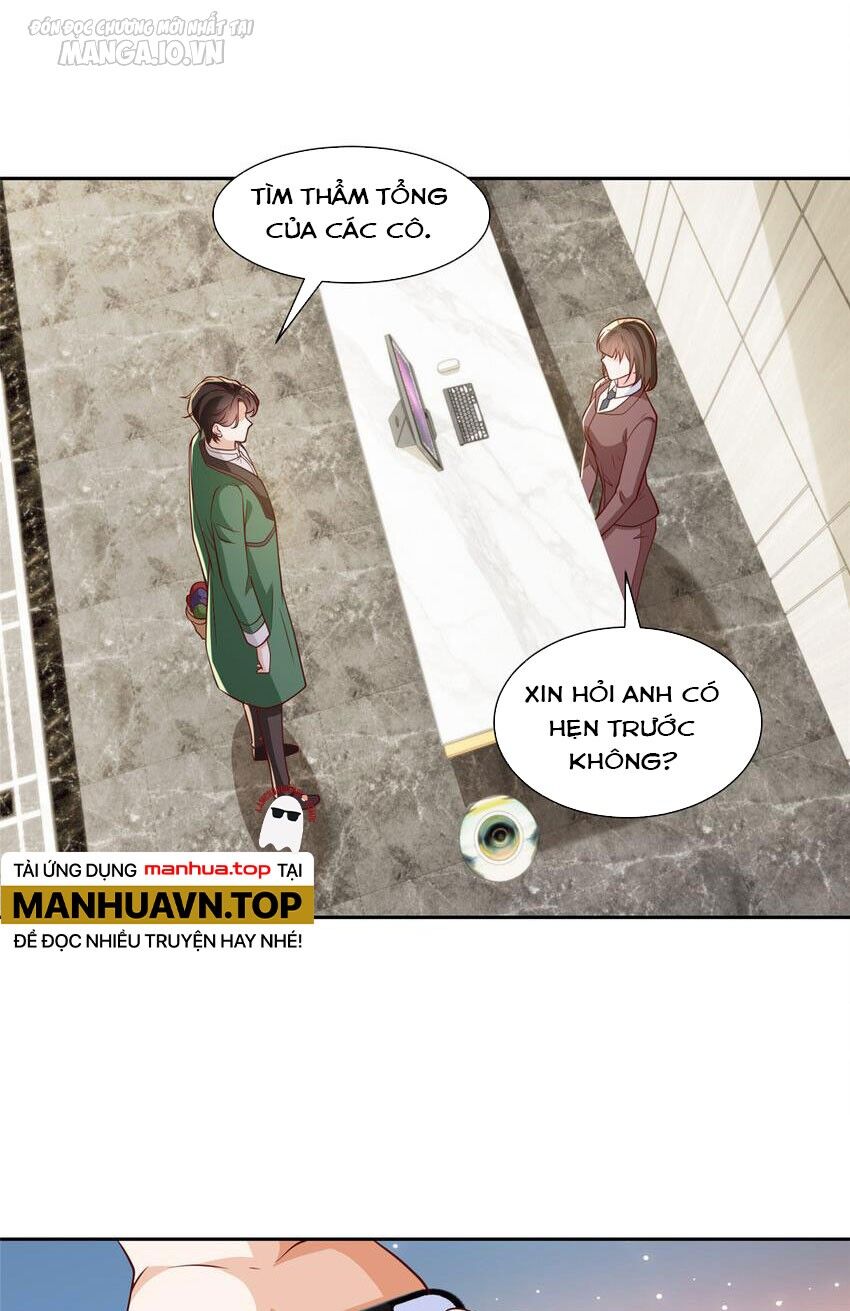 Mỗi Tuần Ta Có Một Nghề Nghiệp Mới Chap 524 - Next Chap 525