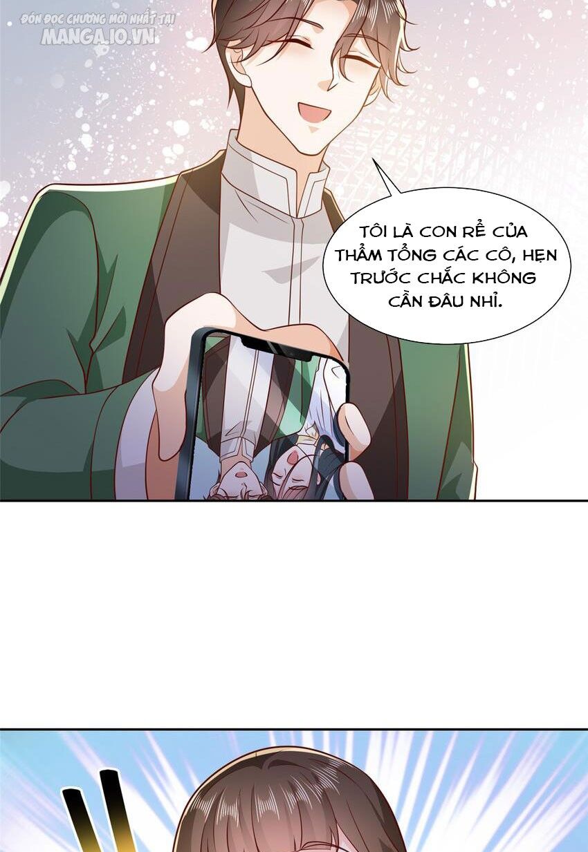 Mỗi Tuần Ta Có Một Nghề Nghiệp Mới Chap 524 - Next Chap 525
