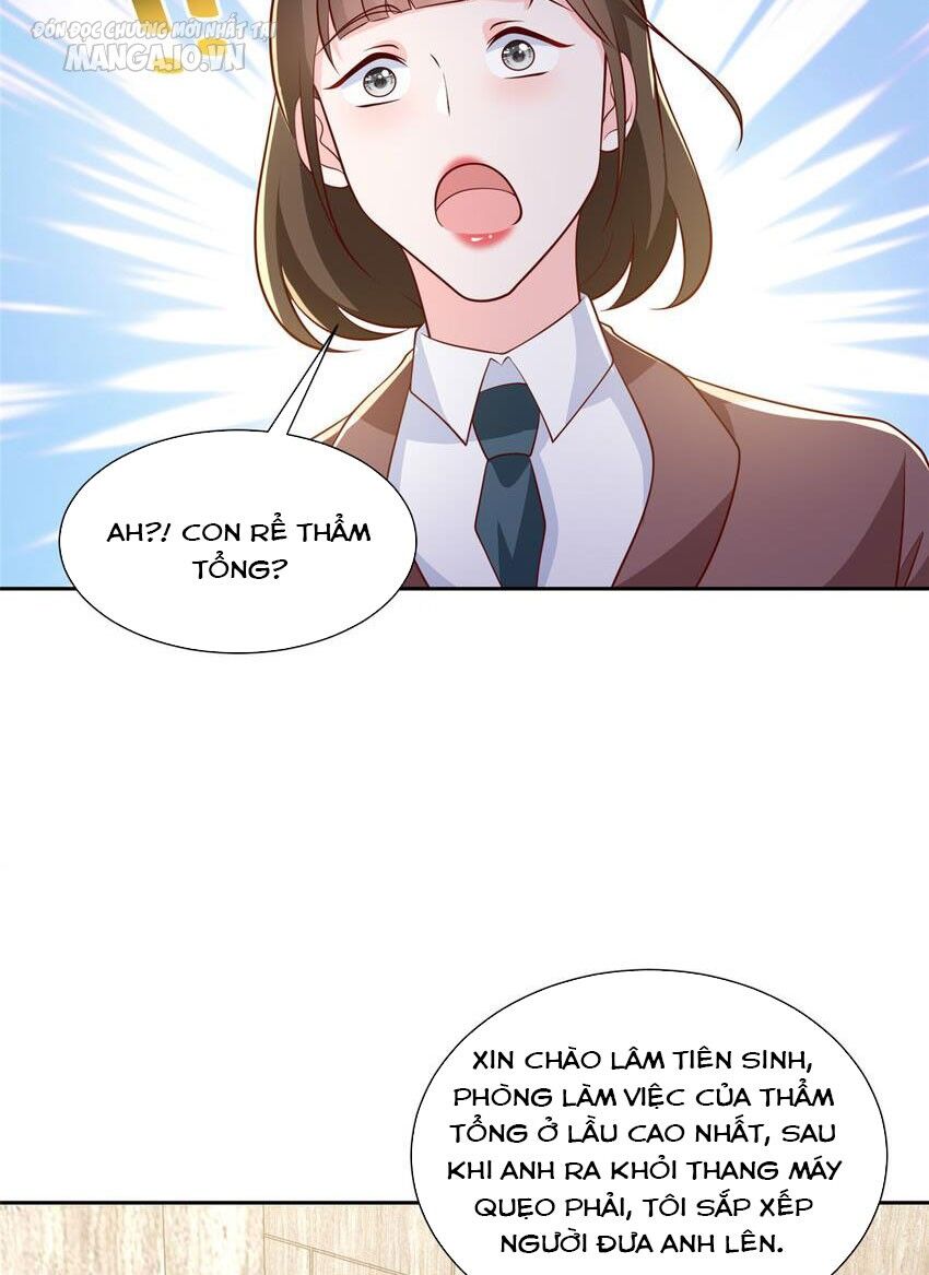 Mỗi Tuần Ta Có Một Nghề Nghiệp Mới Chap 524 - Next Chap 525
