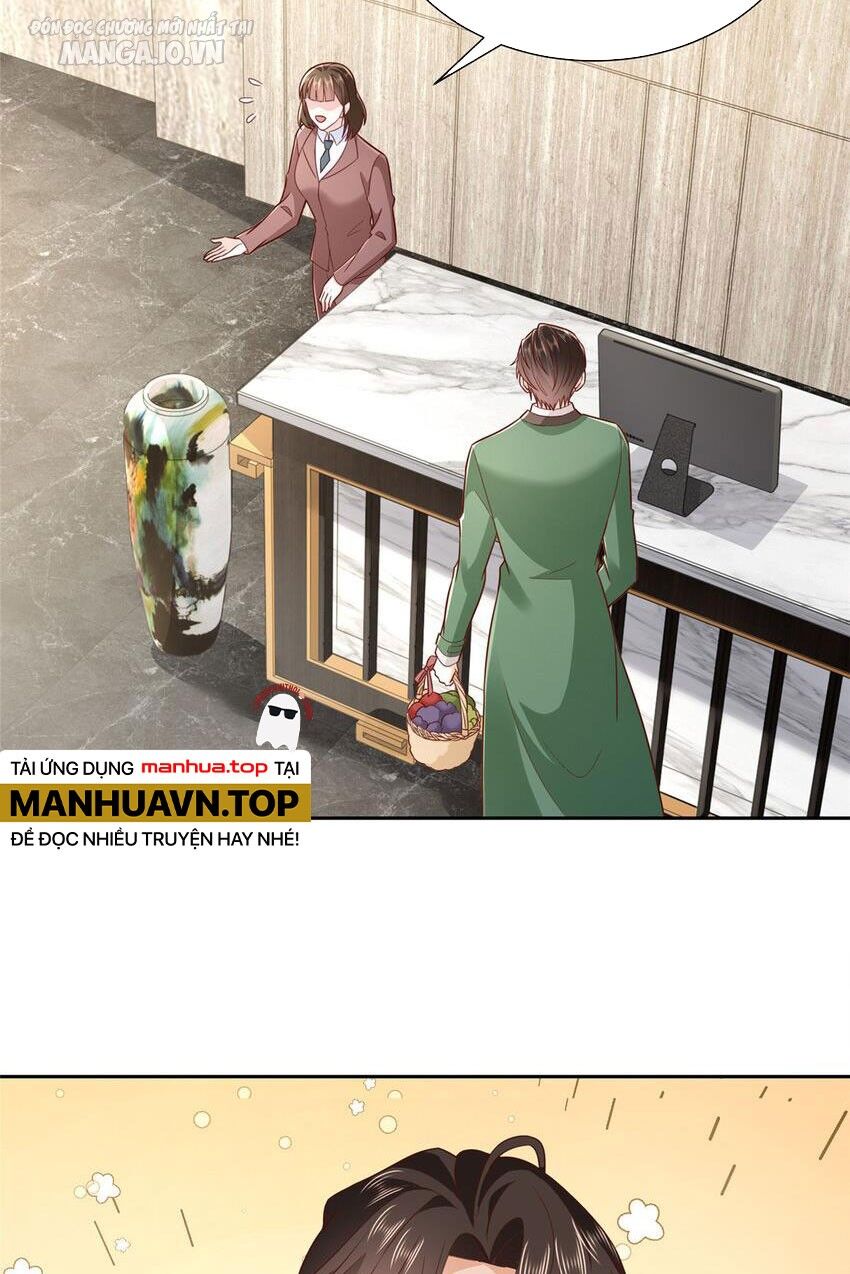 Mỗi Tuần Ta Có Một Nghề Nghiệp Mới Chap 524 - Next Chap 525