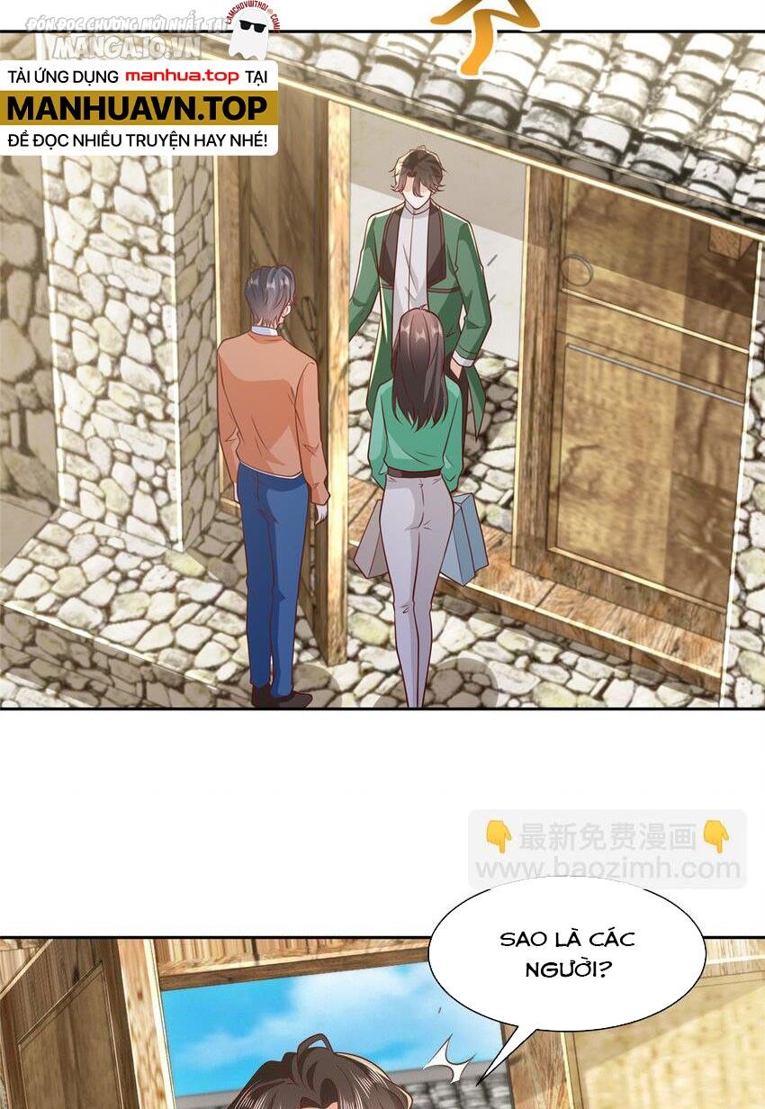 Mỗi Tuần Ta Có Một Nghề Nghiệp Mới Chap 524 - Next Chap 525