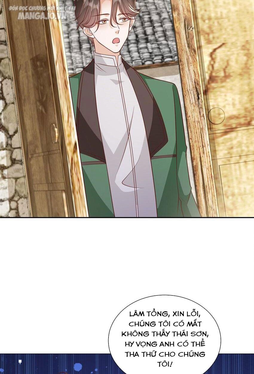 Mỗi Tuần Ta Có Một Nghề Nghiệp Mới Chap 524 - Next Chap 525