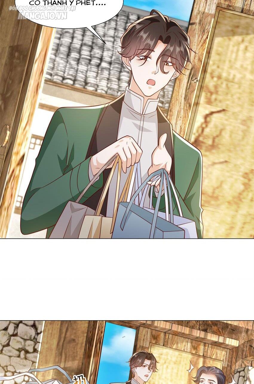 Mỗi Tuần Ta Có Một Nghề Nghiệp Mới Chap 524 - Next Chap 525