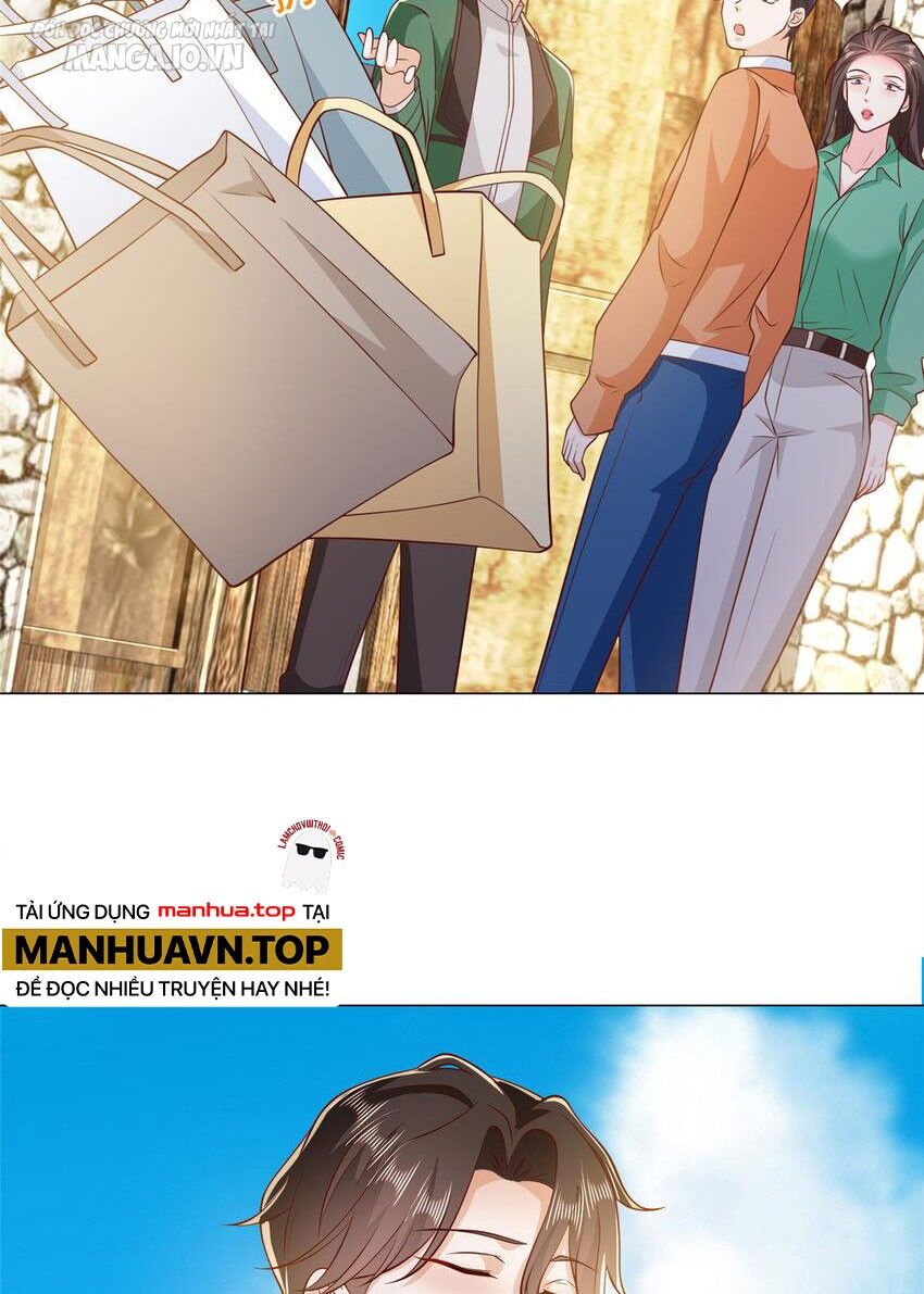 Mỗi Tuần Ta Có Một Nghề Nghiệp Mới Chap 524 - Next Chap 525