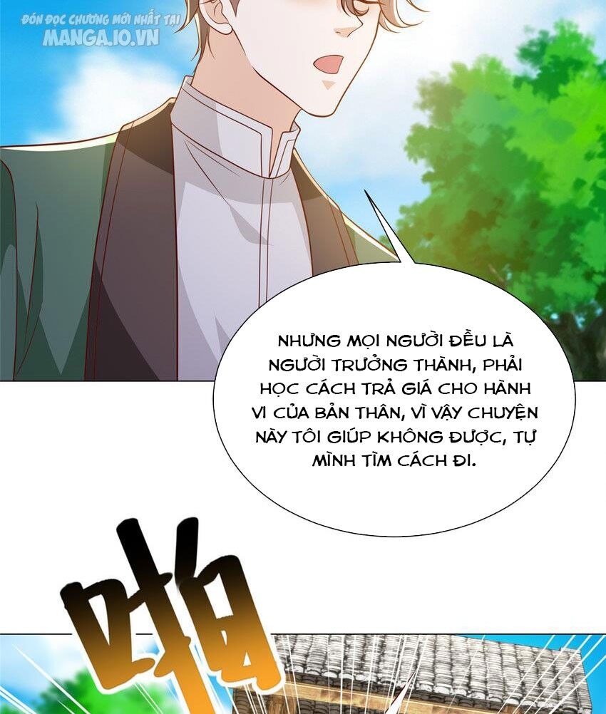 Mỗi Tuần Ta Có Một Nghề Nghiệp Mới Chap 524 - Next Chap 525