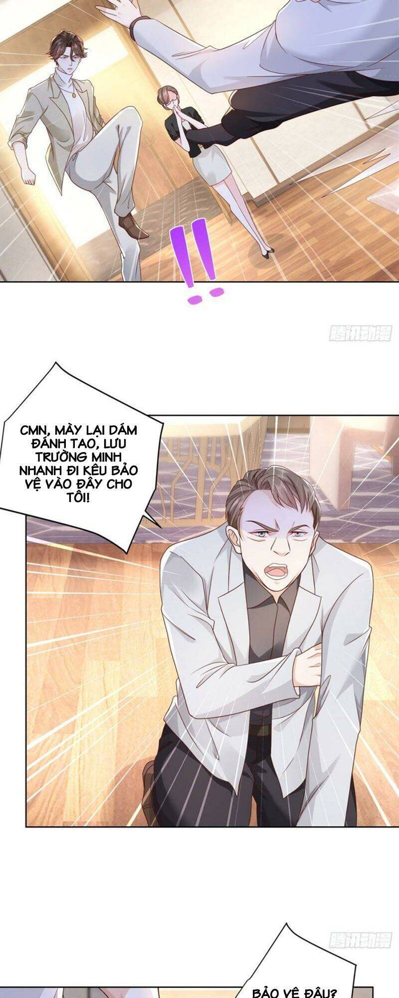 Mỗi Tuần Ta Có Một Nghề Nghiệp Mới Chap 53 - Next Chap 54