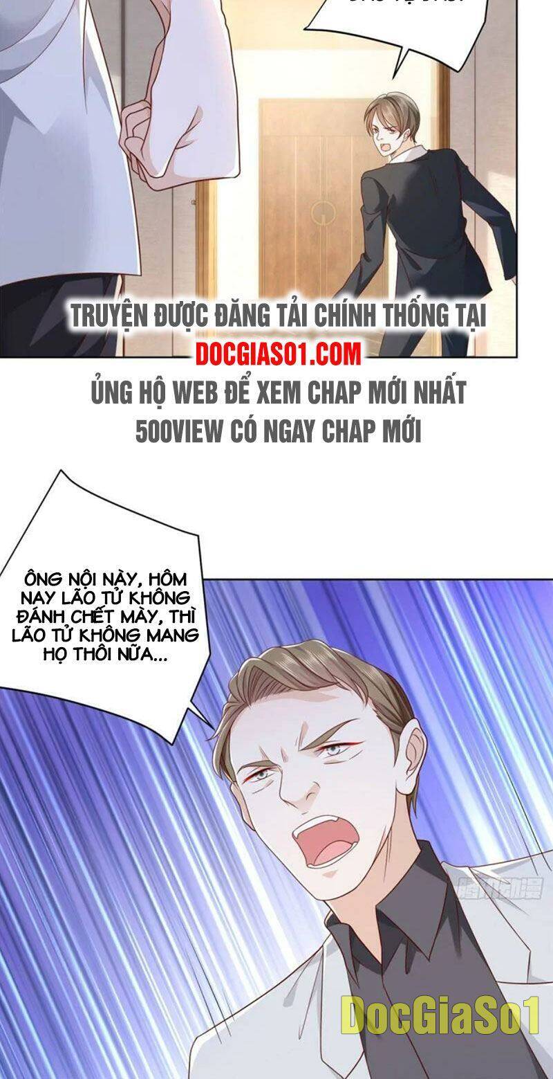 Mỗi Tuần Ta Có Một Nghề Nghiệp Mới Chap 53 - Next Chap 54