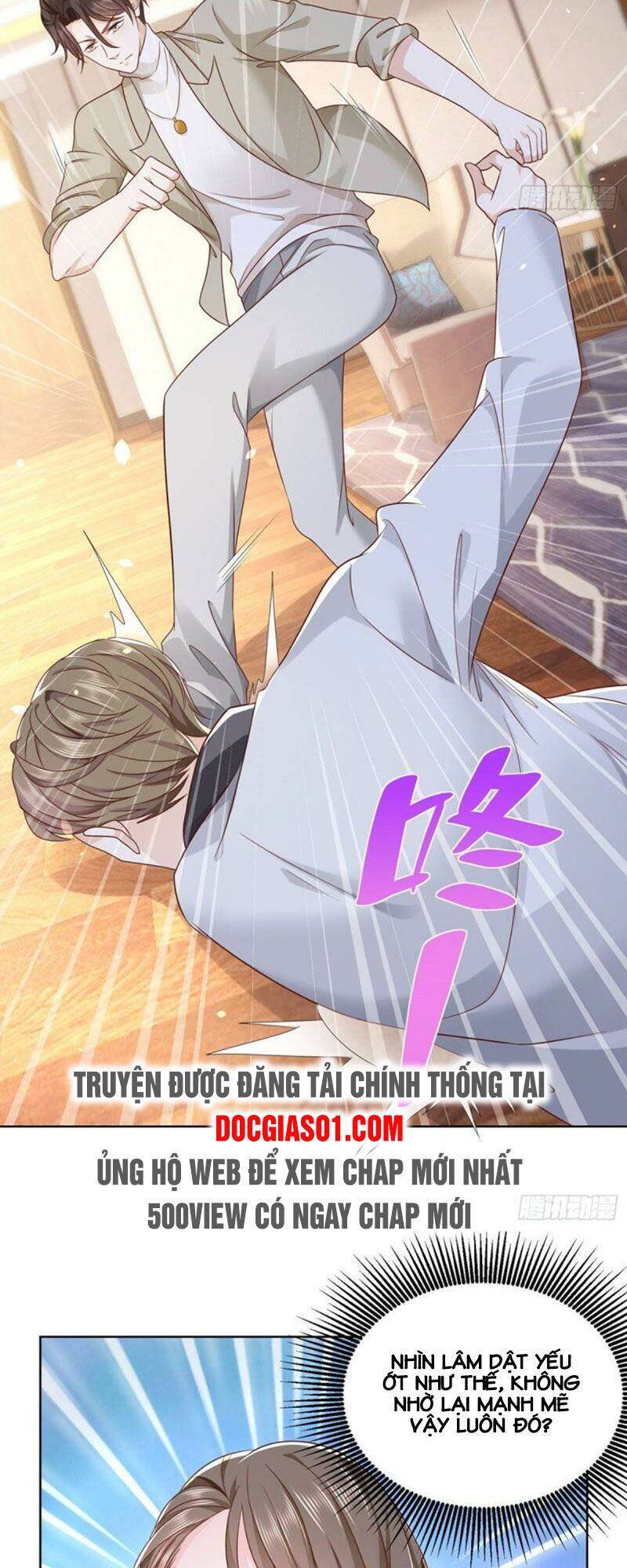 Mỗi Tuần Ta Có Một Nghề Nghiệp Mới Chap 53 - Next Chap 54