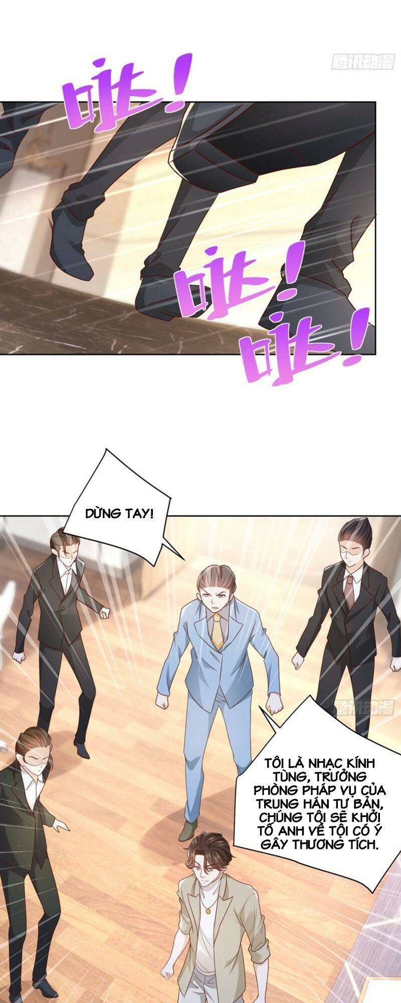 Mỗi Tuần Ta Có Một Nghề Nghiệp Mới Chap 53 - Next Chap 54