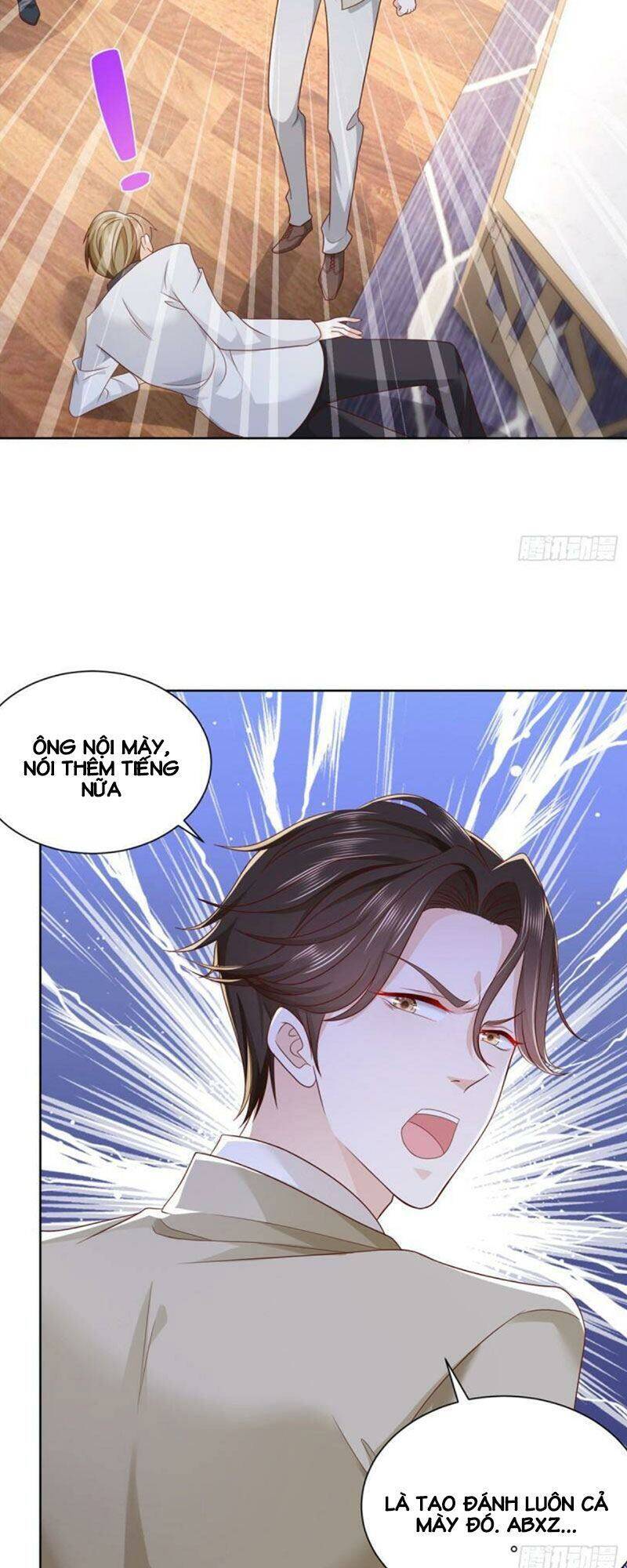 Mỗi Tuần Ta Có Một Nghề Nghiệp Mới Chap 53 - Next Chap 54