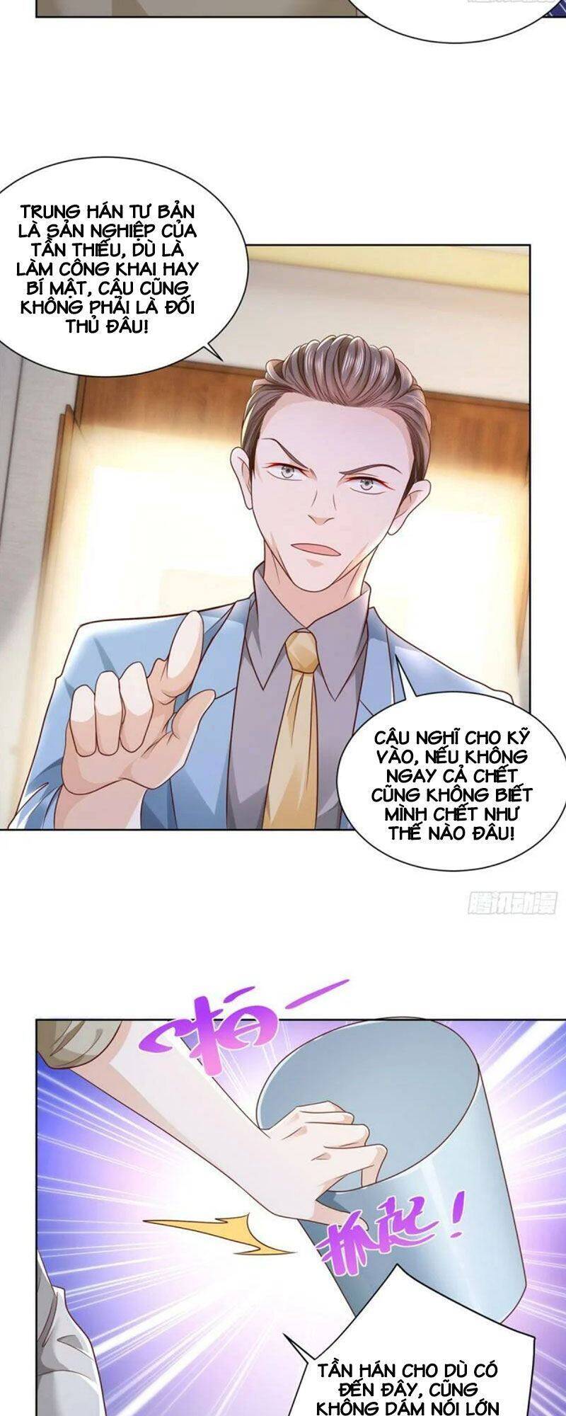Mỗi Tuần Ta Có Một Nghề Nghiệp Mới Chap 53 - Next Chap 54