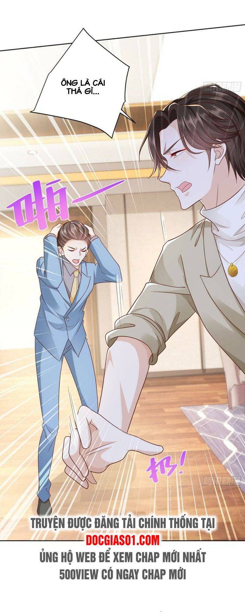 Mỗi Tuần Ta Có Một Nghề Nghiệp Mới Chap 53 - Next Chap 54