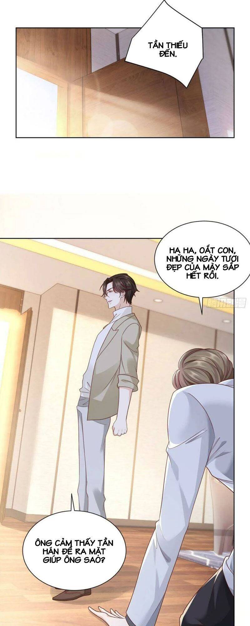 Mỗi Tuần Ta Có Một Nghề Nghiệp Mới Chap 53 - Next Chap 54
