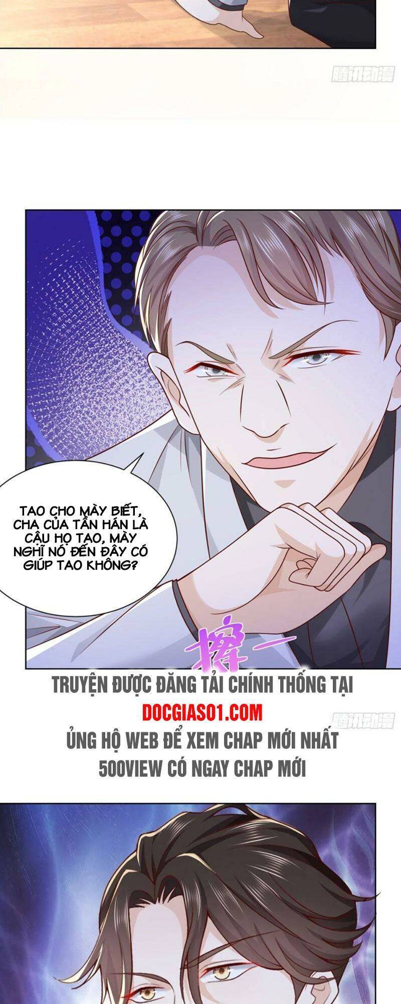 Mỗi Tuần Ta Có Một Nghề Nghiệp Mới Chap 53 - Next Chap 54