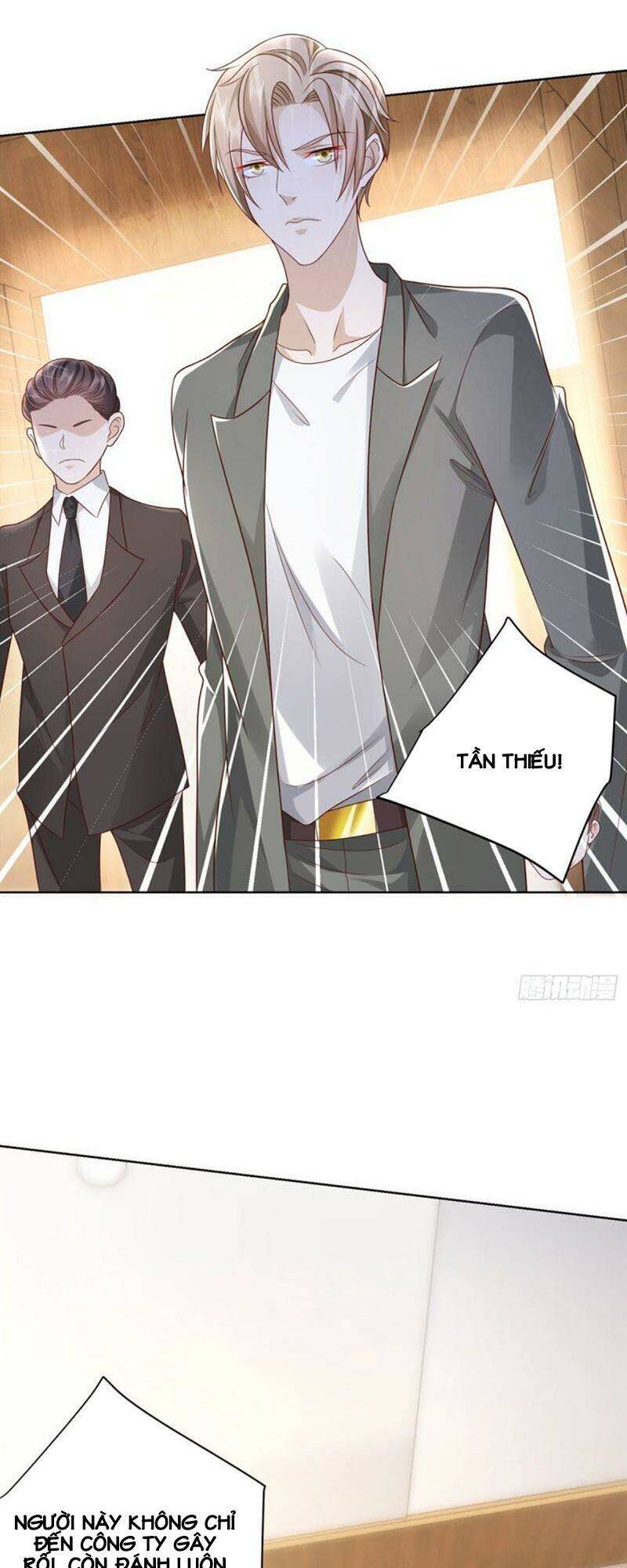 Mỗi Tuần Ta Có Một Nghề Nghiệp Mới Chap 53 - Next Chap 54