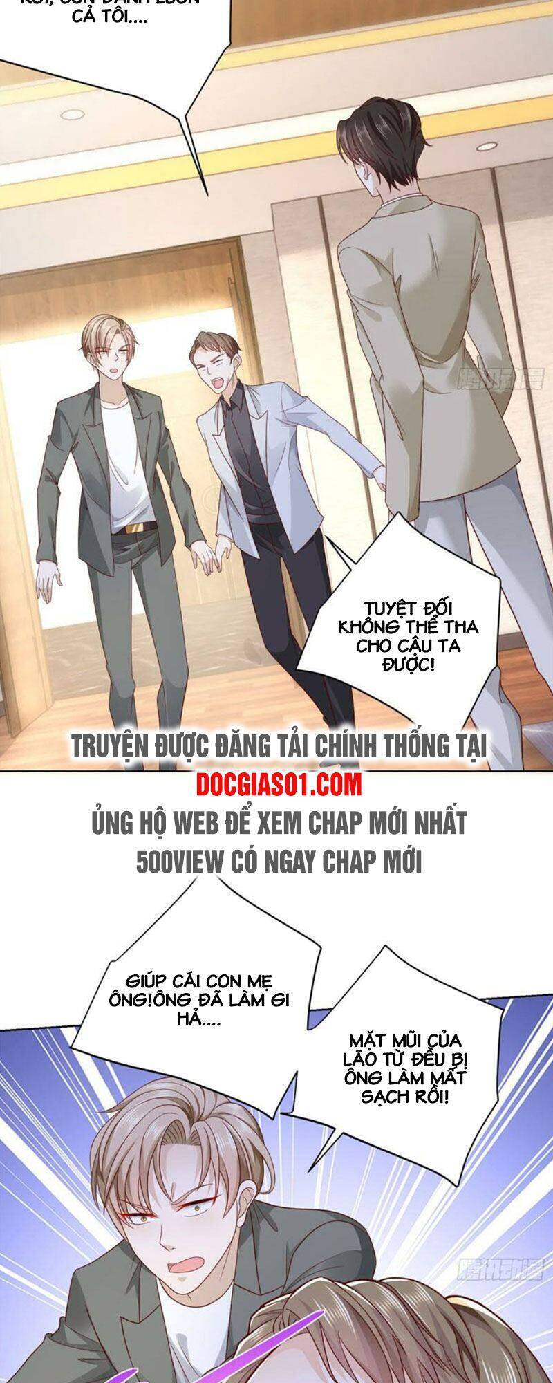 Mỗi Tuần Ta Có Một Nghề Nghiệp Mới Chap 53 - Next Chap 54