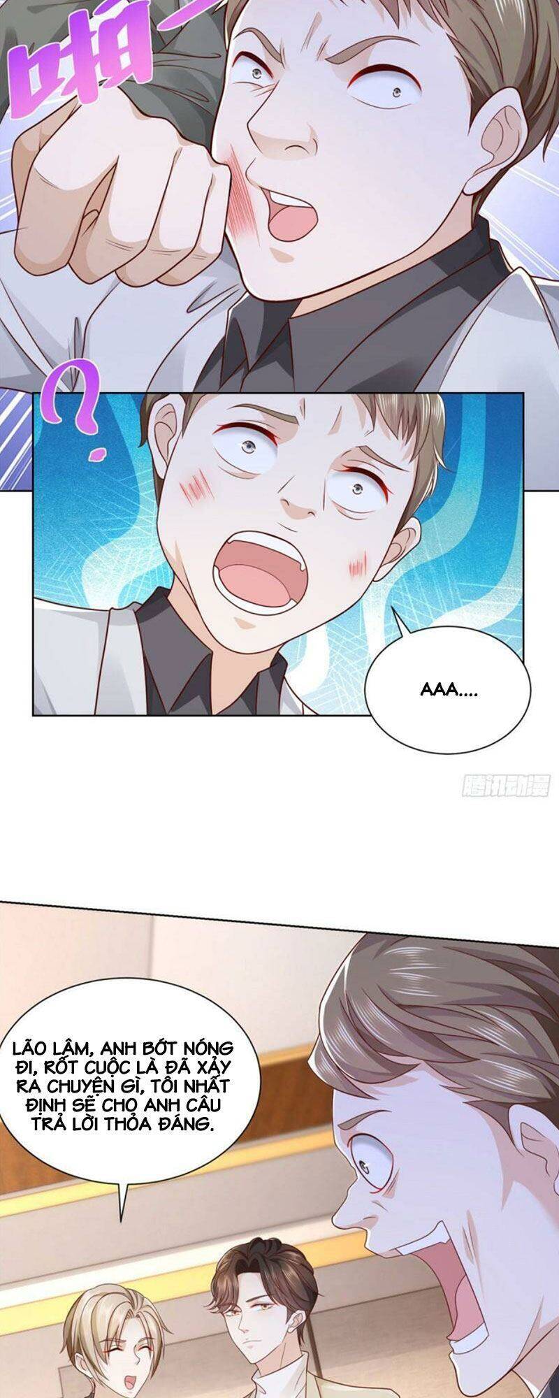Mỗi Tuần Ta Có Một Nghề Nghiệp Mới Chap 53 - Next Chap 54