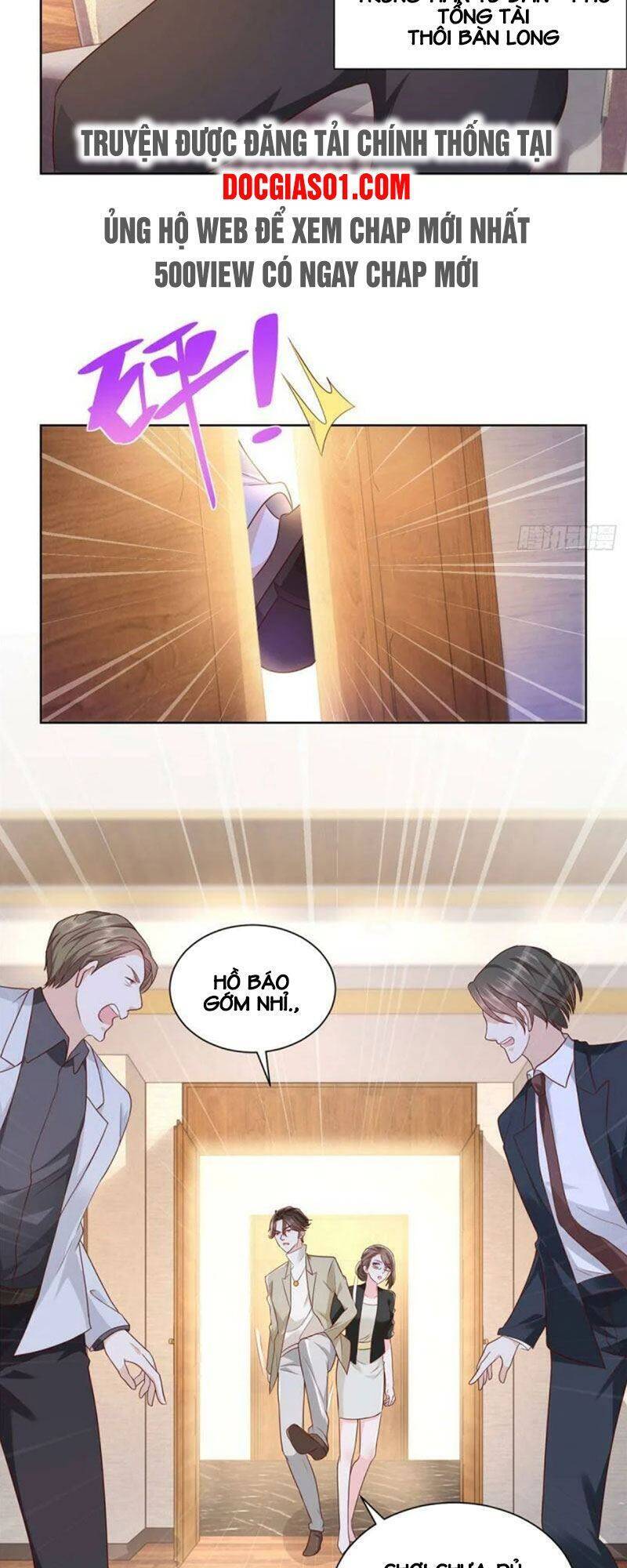 Mỗi Tuần Ta Có Một Nghề Nghiệp Mới Chap 53 - Next Chap 54