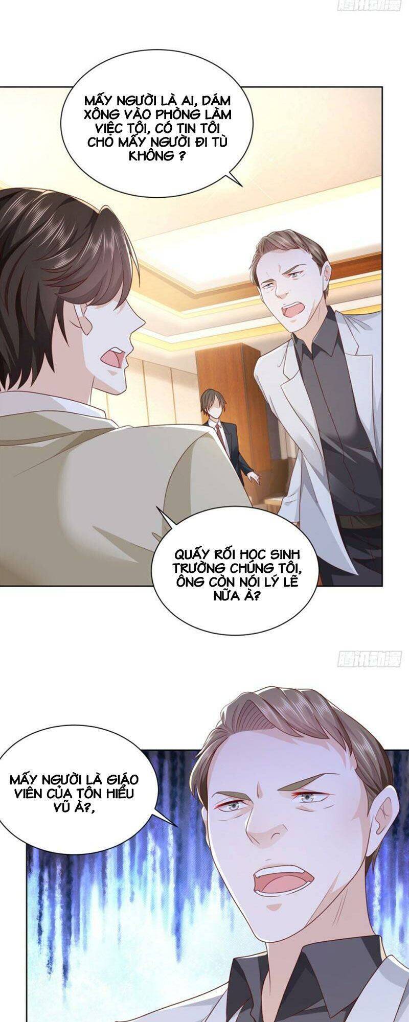 Mỗi Tuần Ta Có Một Nghề Nghiệp Mới Chap 53 - Next Chap 54