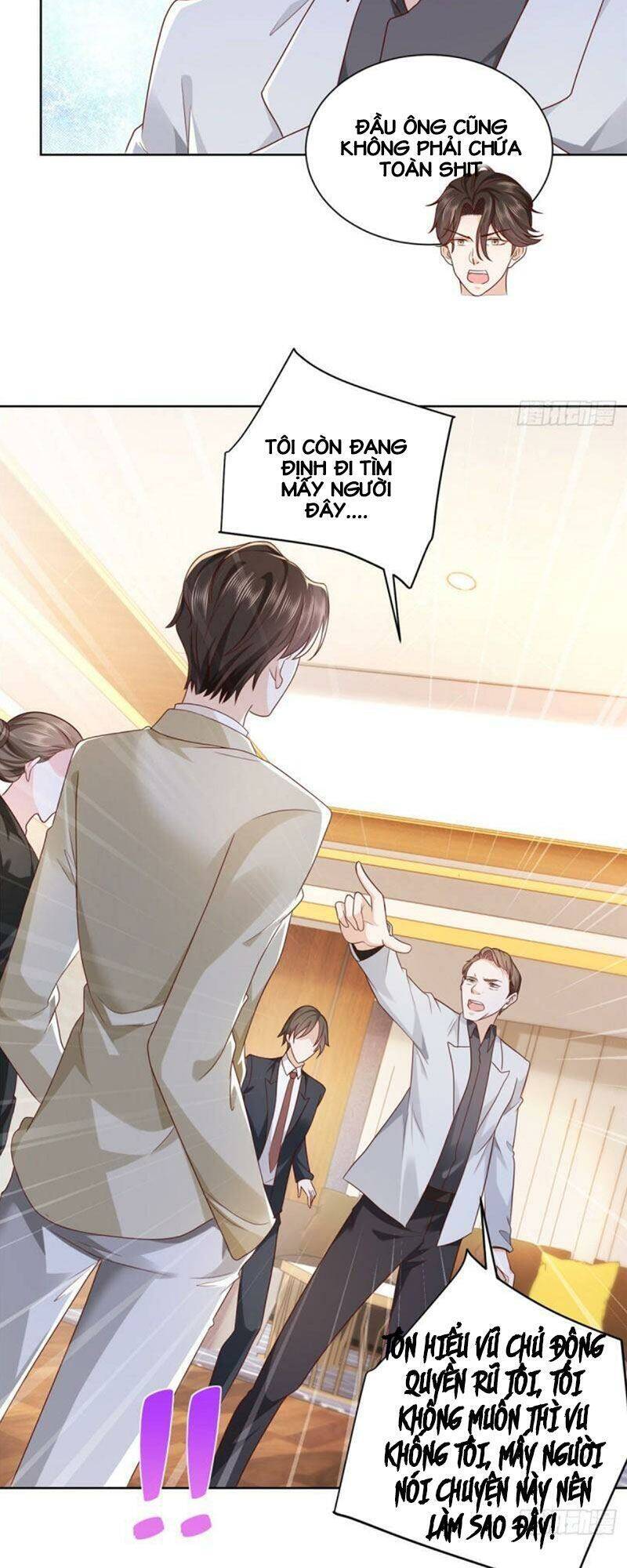 Mỗi Tuần Ta Có Một Nghề Nghiệp Mới Chap 53 - Next Chap 54