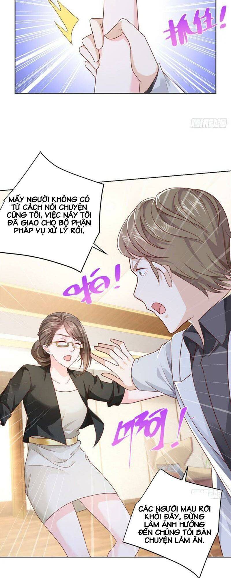 Mỗi Tuần Ta Có Một Nghề Nghiệp Mới Chap 53 - Next Chap 54