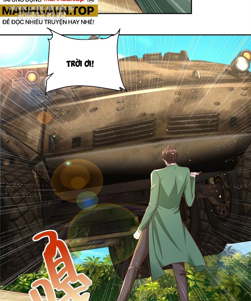 Mỗi Tuần Ta Có Một Nghề Nghiệp Mới Chap 532 - Next Chap 533