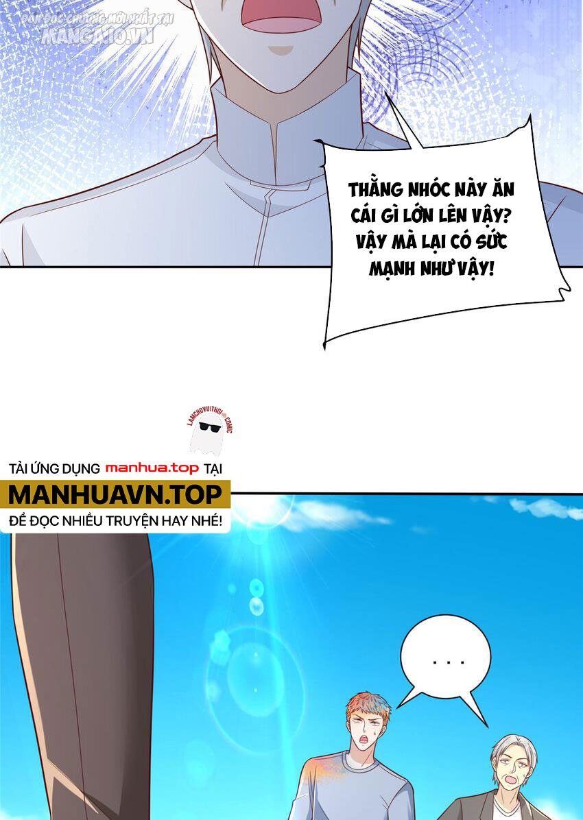 Mỗi Tuần Ta Có Một Nghề Nghiệp Mới Chap 532 - Next Chap 533